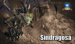 Sindragosa